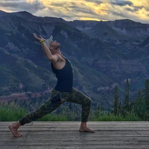 Meet your Posher, Mark